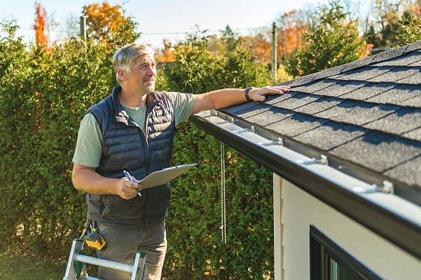 Affordable Gutter Repair And Installation solutions in Flora, MS